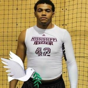 Meet your Posher, Lucretia